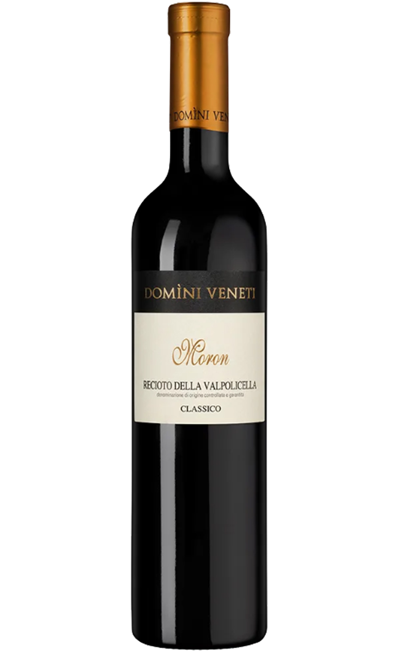 Домини Венети Морон Речото делла Вальполичелла Классико