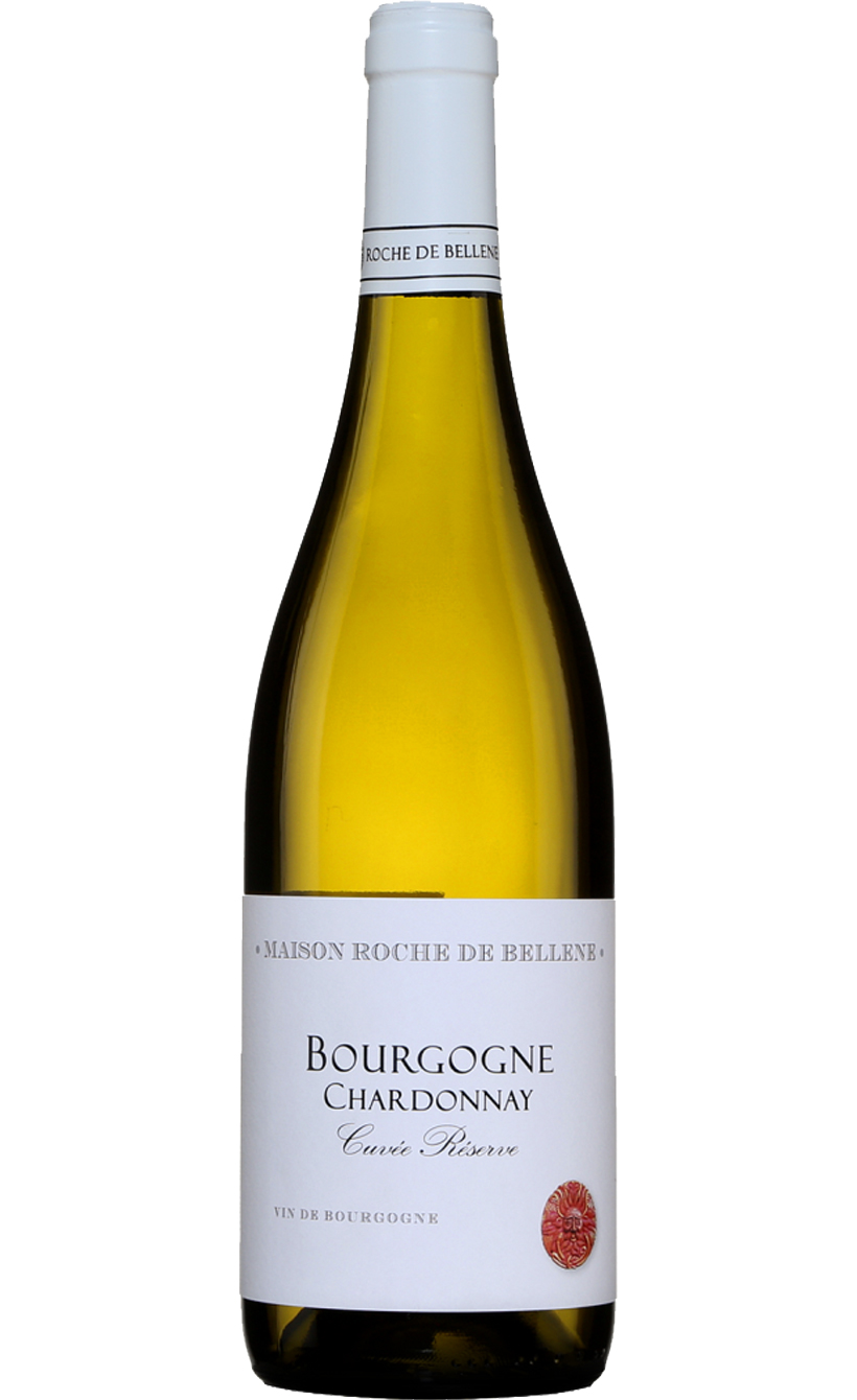 Мезон Рош де Беллен Бургонь Шардоне Кюве Резерв