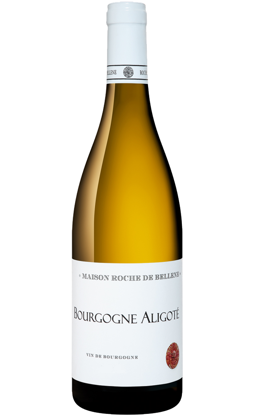 Мезон Рош де Беллен Бургонь Алиготе