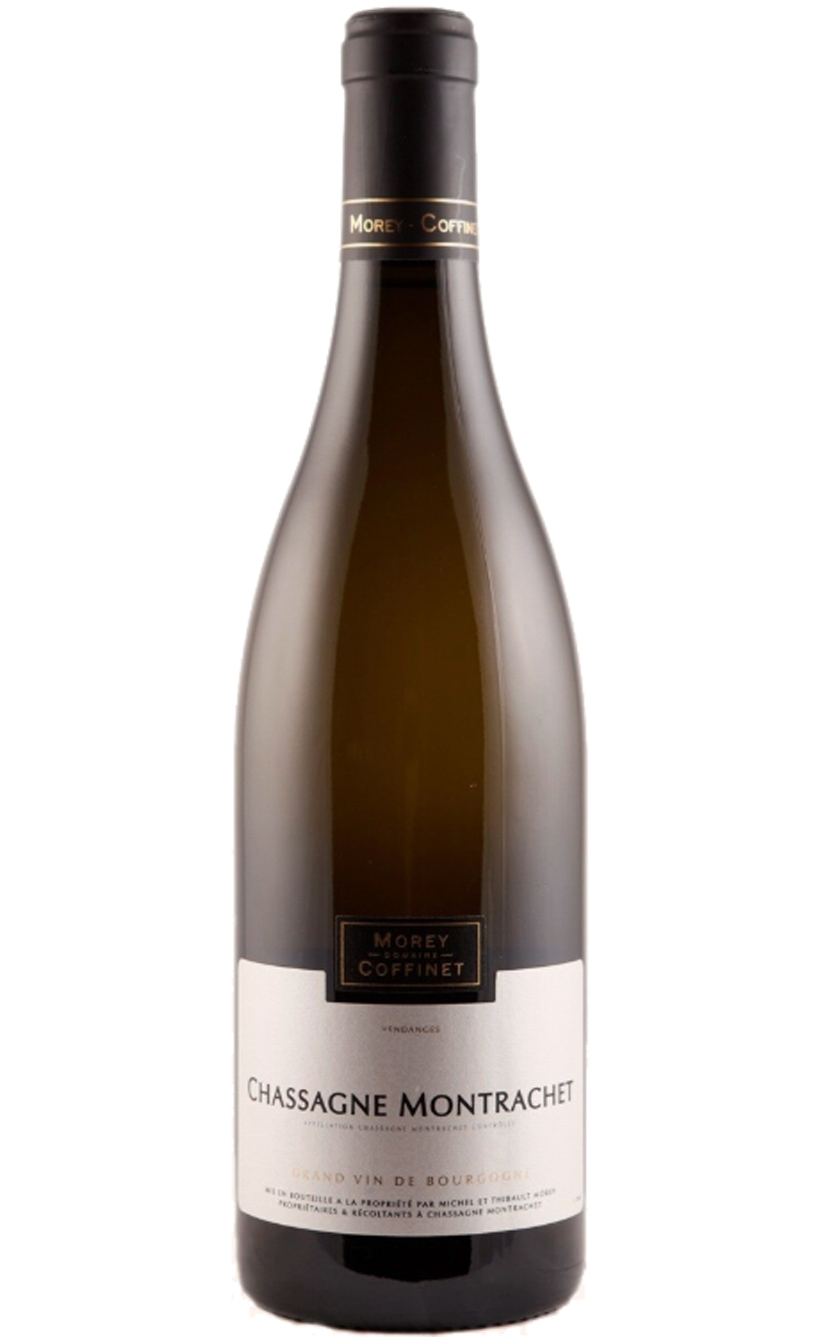 Море-Коффине Шассань-Монраше Блан, 2023