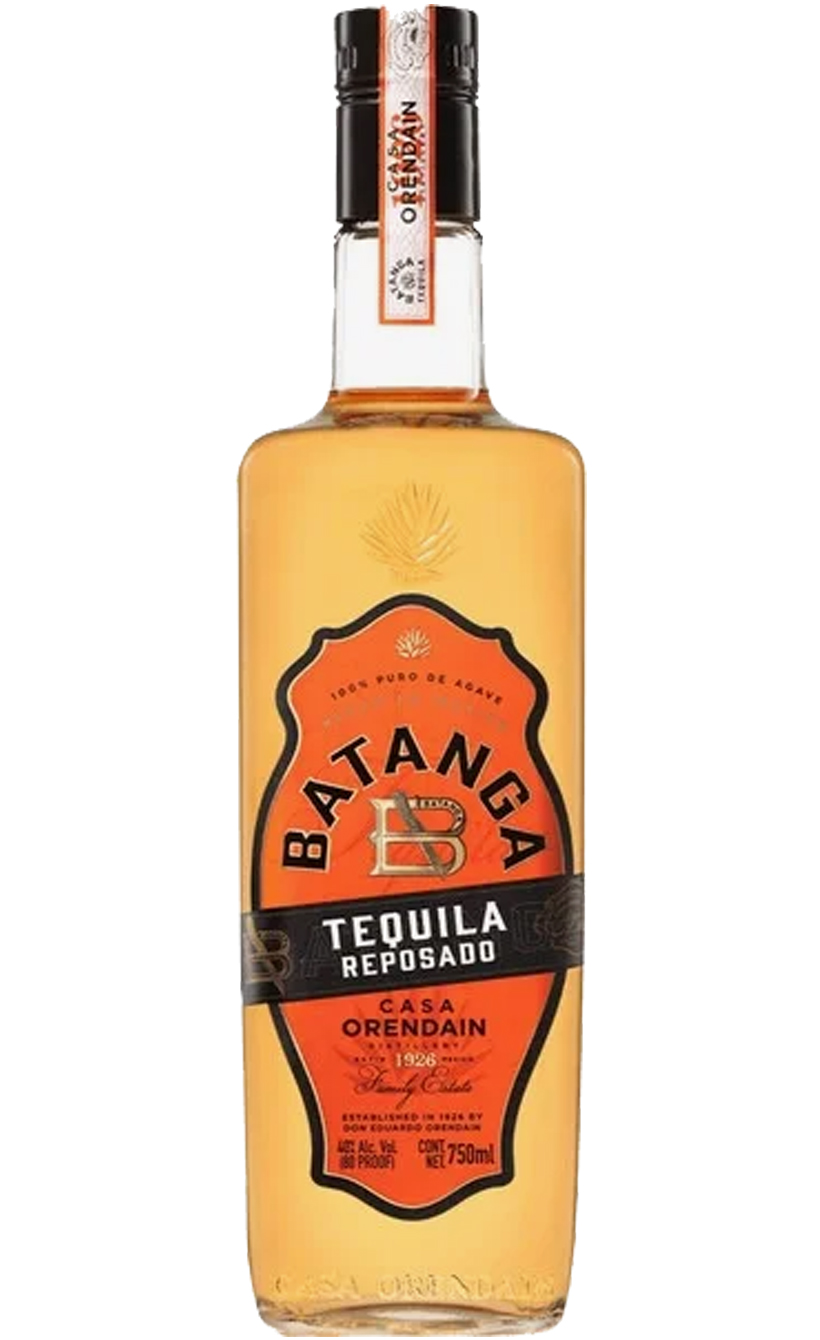 Батанга Репосадо