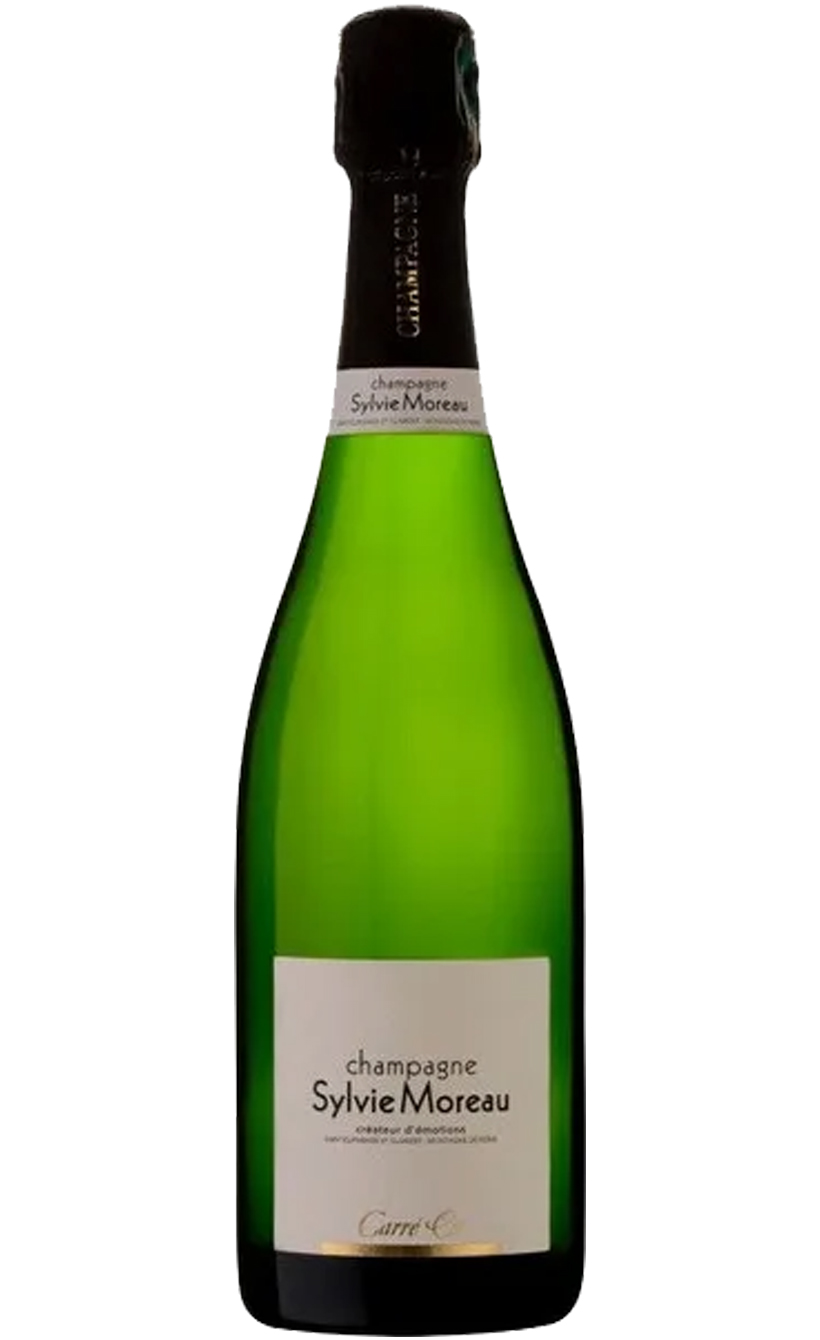 Сильви Моро Карр Ор Шампань