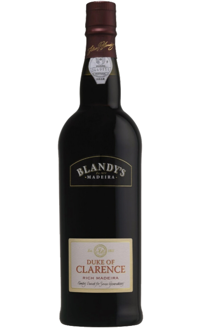 Бленди'с Дюк оф Кларенс Рич Мадейра