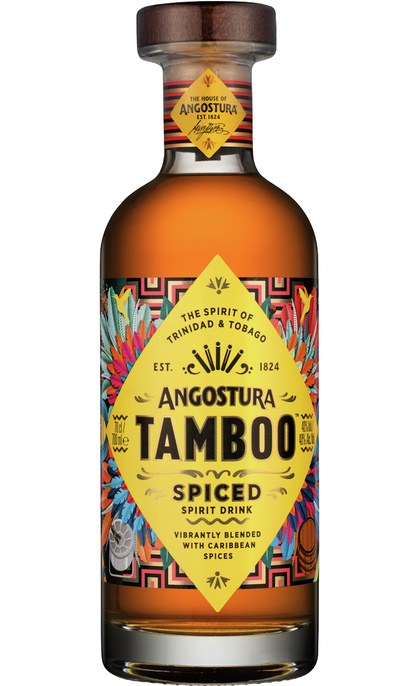 Ангостура Тамбу