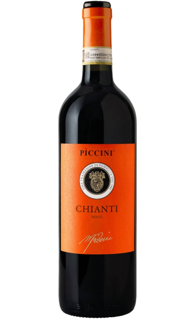 Пиччини Кьянти