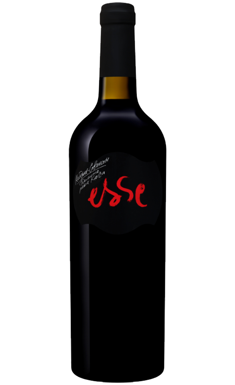 Эссе Каберне Совиньон