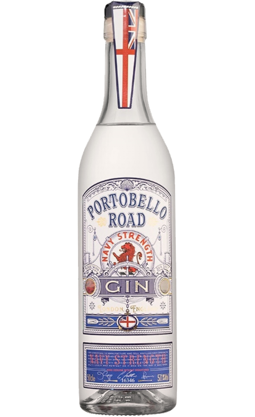 Портобелло Роуд Нэйви Стренгс