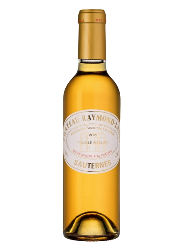Шато Раймон-Лафон, 2015