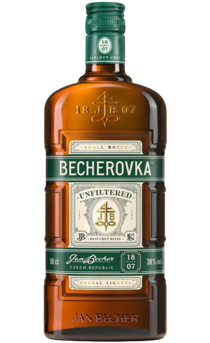 Бехеровка Анфильтред