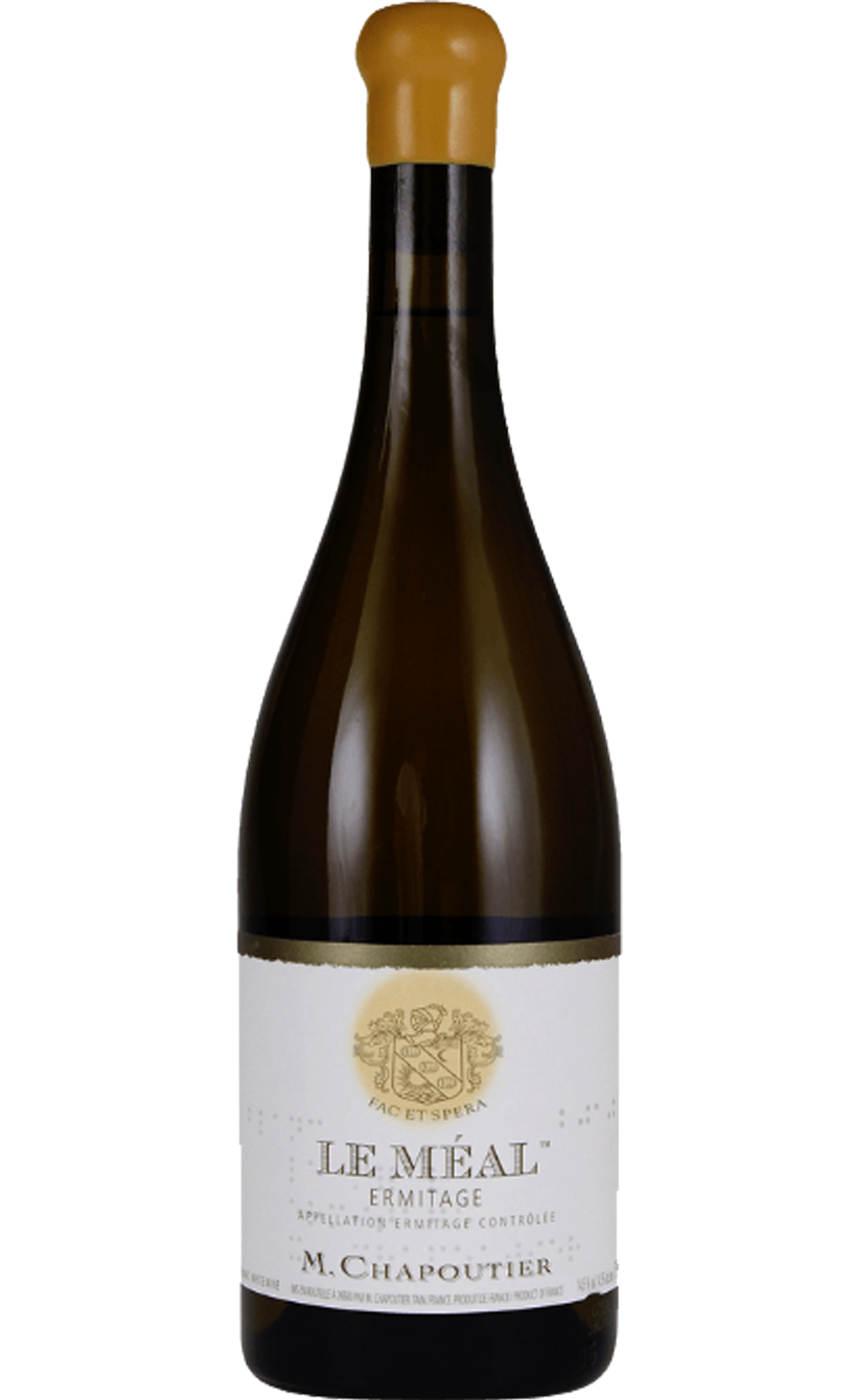 М. Шапутье Ле Меаль Эрмитаж, 2008