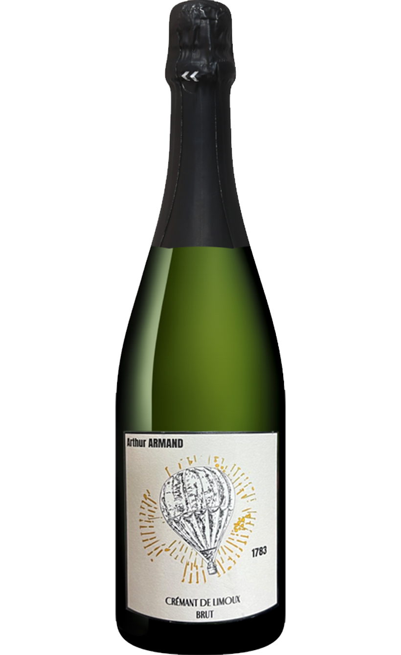 Артюр Арман 1783 Брют Креман де Лиму