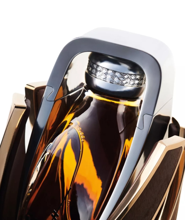 Макаллан Хорайзн Бентли в подарочной упаковке