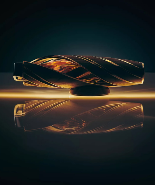 Макаллан Хорайзн Бентли в подарочной упаковке