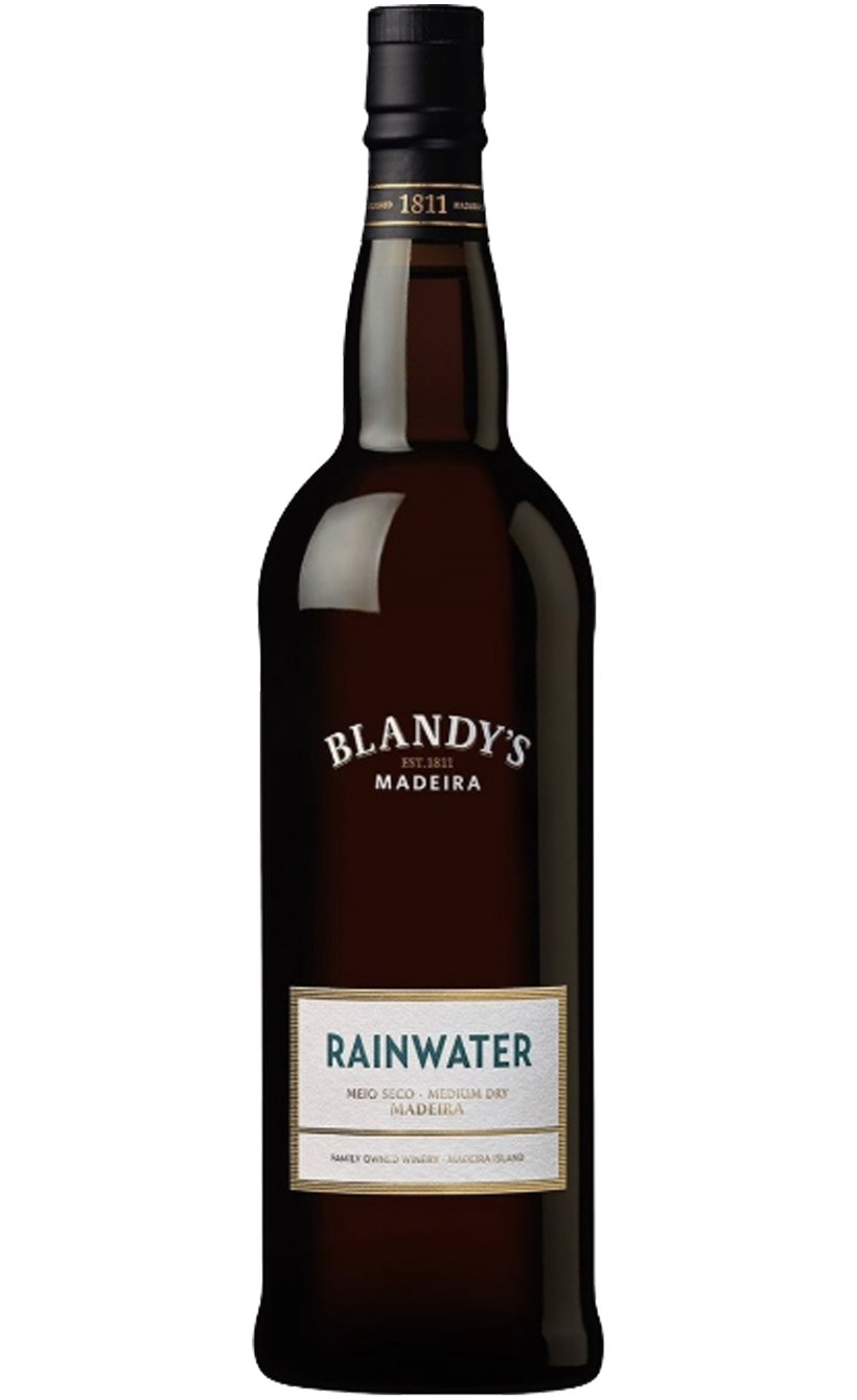 Бленди'с Рэйнуотер Медиум Драй
