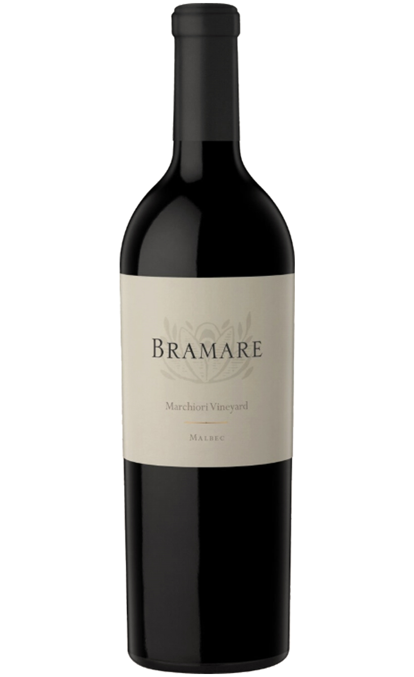 Винья Кобос Брамаре Марчиори Мальбек, 2014