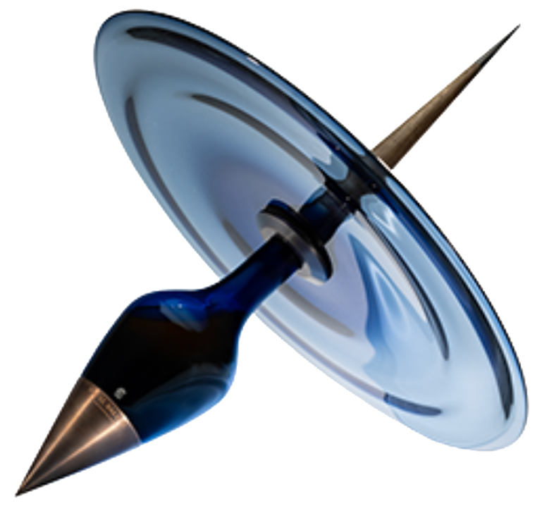 Роял Салют Королевский салют 53 года в исполнении Конрада Шоукросса в подарочной упаковке