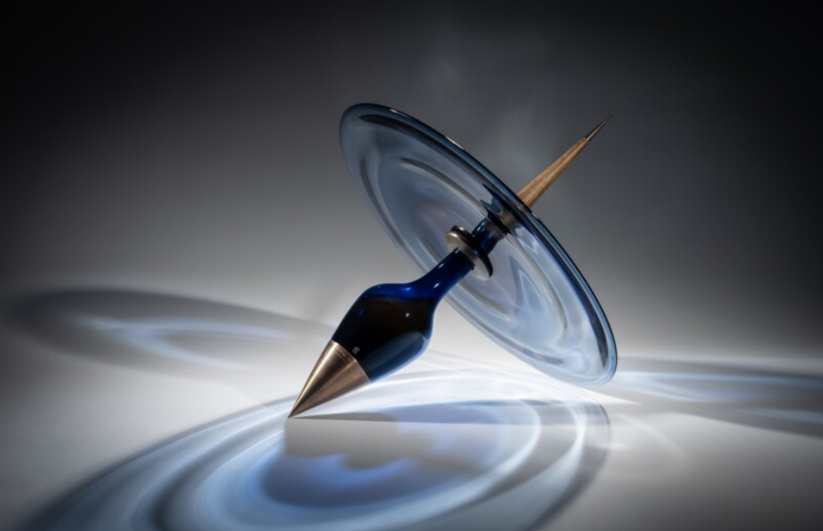 Роял Салют Королевский салют 53 года в исполнении Конрада Шоукросса в подарочной упаковке