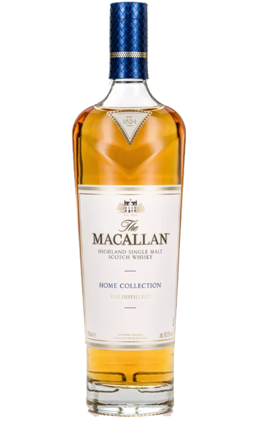 Макаллан Хоум Коллекшн Дистиллари