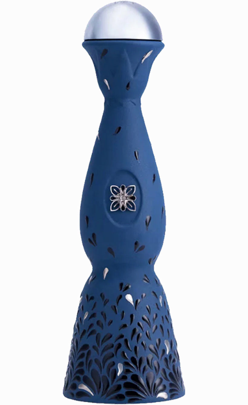 Класе Азул 25 Анниверсари Лимитед Эдишн Репосадо в подарочной упаковке