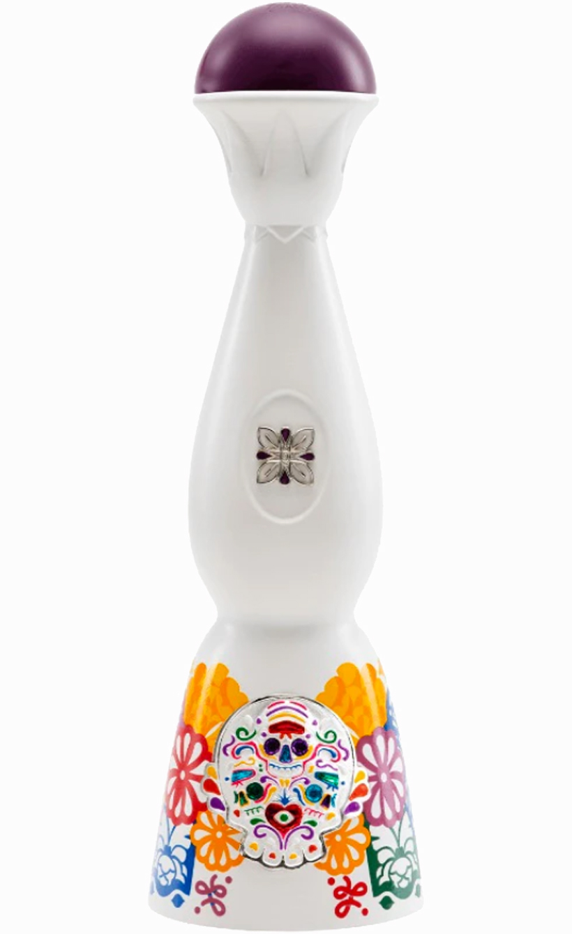 Класе Азул Диа де Муэртос Лимитед Эдишен Колорс в подарочной упаковке