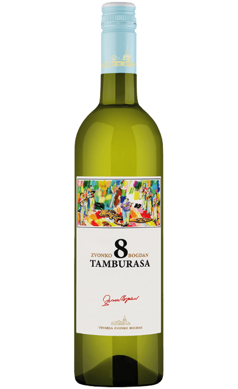 Звонко Богдан 8 Гитар Плейерс, 2024