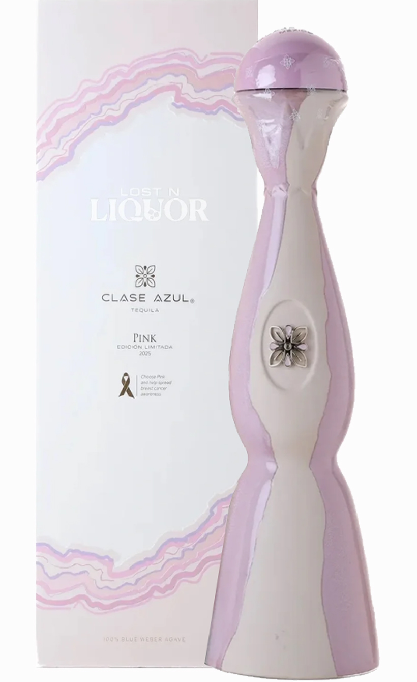 Класе Азул Пинк Лимитед Эдишн Ховен, 2025 в подарочной упаковке