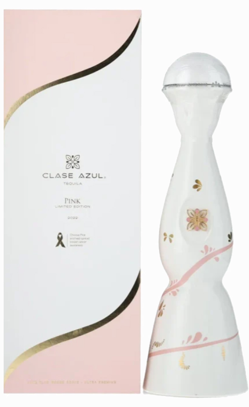 Класе Азул Роса Пинк Лимитед Эдишн Ховен, 2022 в подарочной упаковке