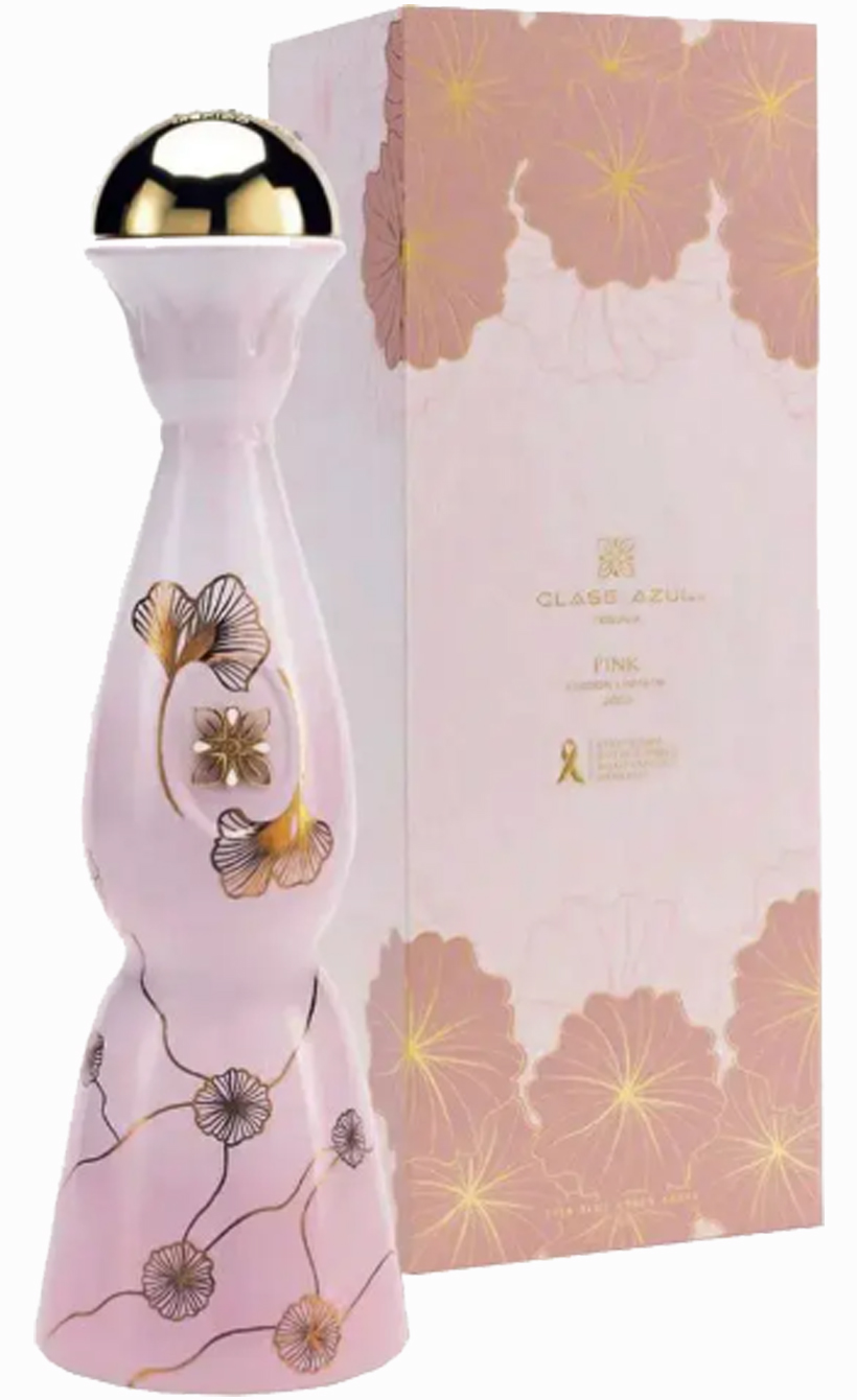 Класе Азул Роса Роса Лимитед Эдишн Ховен в подарочной упаковке