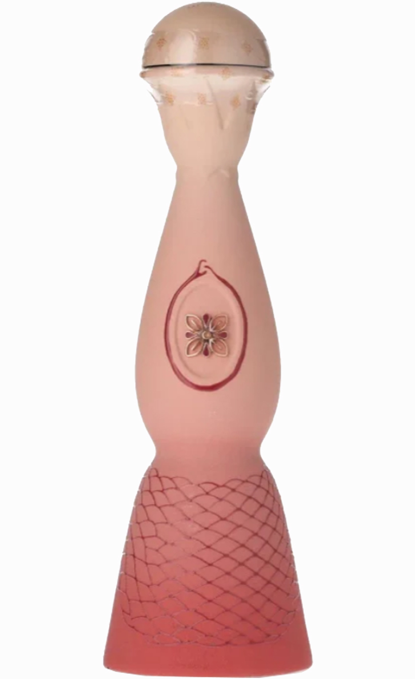 Класе Азул Пинк Репосадо Лимитед Эдишн Ховен, 2024 в подарочной упаковке