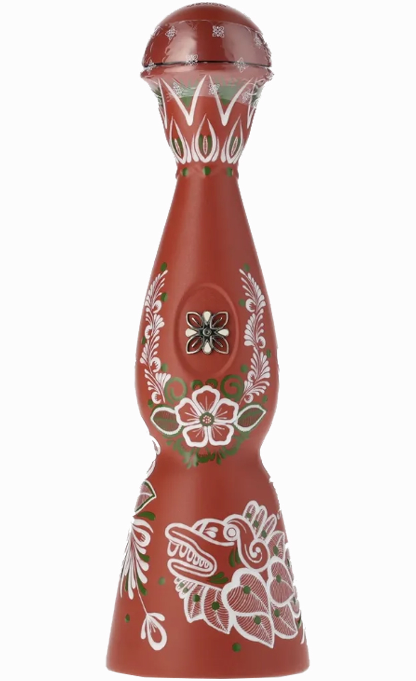 Класе Азул Мастек Артисанс Джимон Лопез Экстра Аньехо, 2024 в красной подарочной упаковке