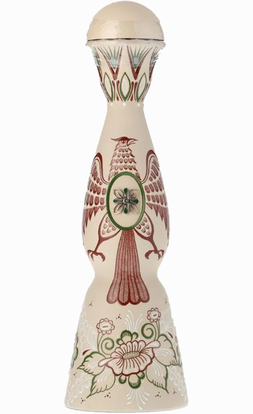 Класе Азул Мастек Артисанс Джимон Лопез Экстра Аньехо, 2024 в белой подарочной упаковке