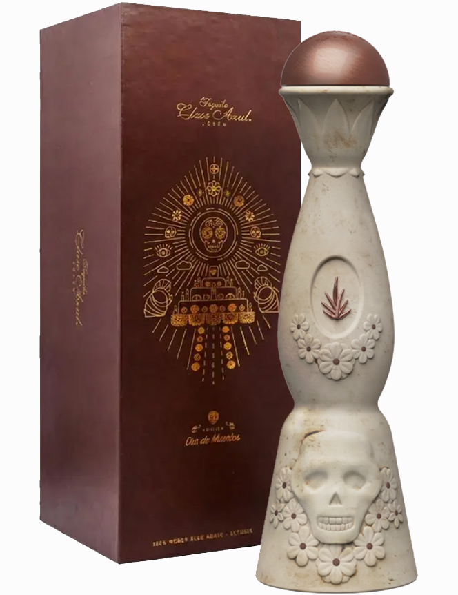 Класе Азул Диа де Лос Муэртос Ховен, 2020 в подарочной упаковке