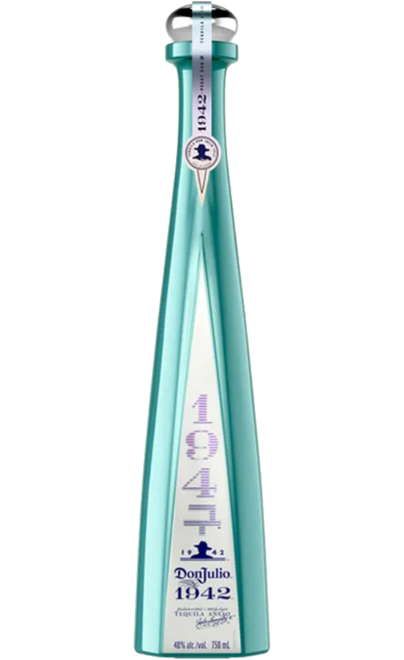 Дон Хулио 1942 Аньехо Пегги Гоу в подарочной упаковке