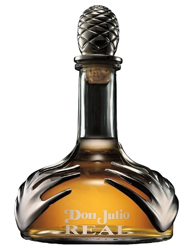 Дон Хулио Реал Экстра Аньехо в подарочной упаковке