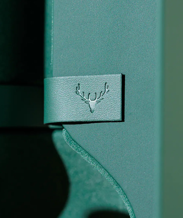 Далмор Луминари  No.3 17 лет, 2025 в подарочной упаковке