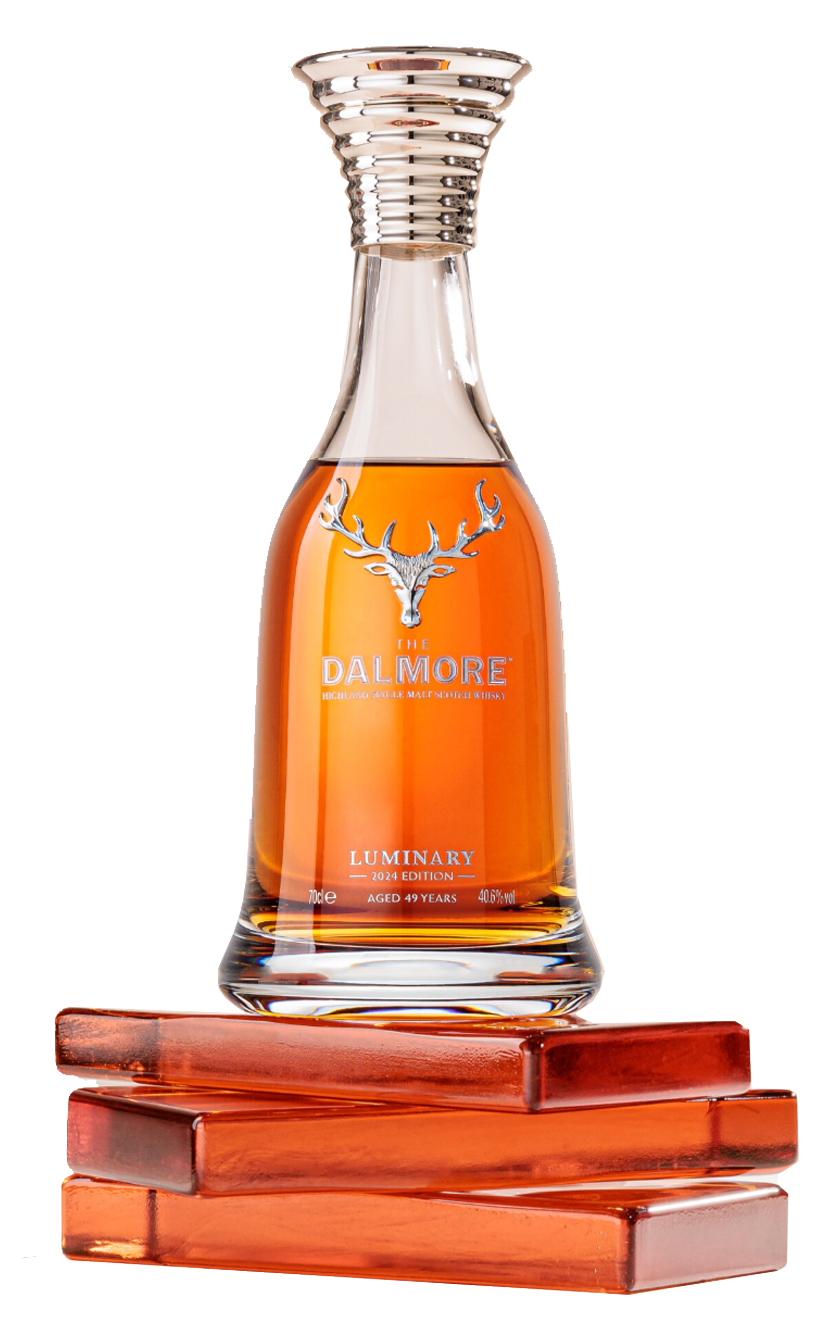 Далмор Луминари No.2 49 лет, 2024 в подарочной упаковке