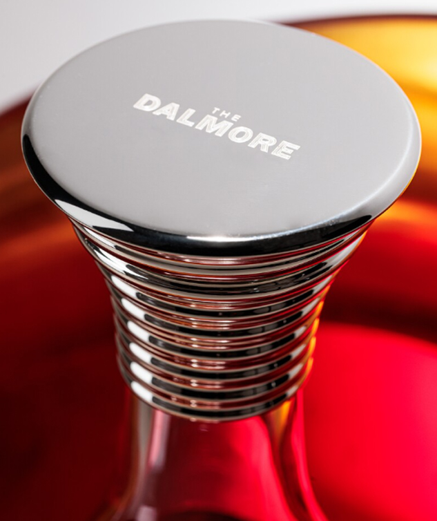 Далмор Луминари No.2 49 лет, 2024 в подарочной упаковке