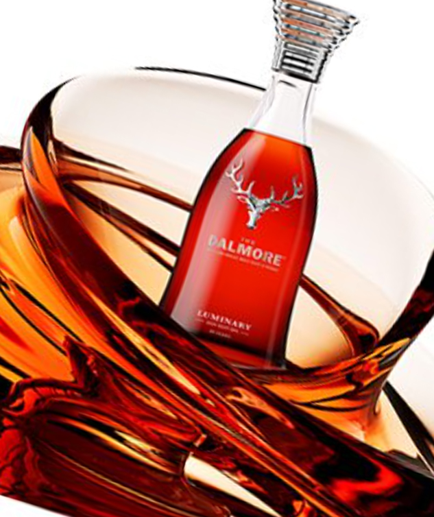 Далмор Луминари No.2 49 лет, 2024 в подарочной упаковке