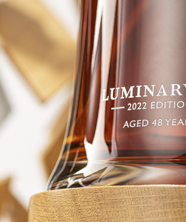 Далмор Луминари No.1 48 лет, 2022 в подарочной упаковке