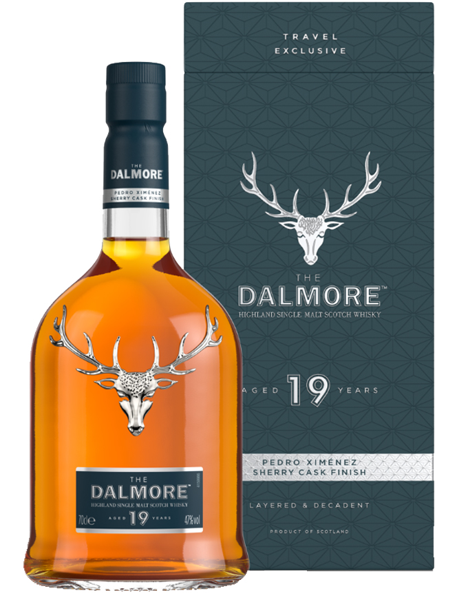 Далмор Антология 19 лет в подарочной упаковке