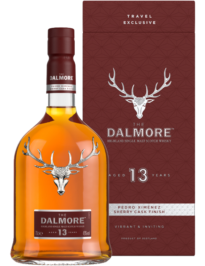 Далмор Антология 13 лет в подарочной упаковке