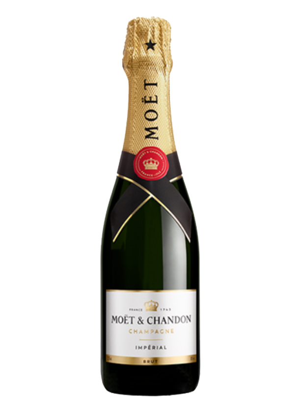 Моет и Шандон Империаль Брют Шампань