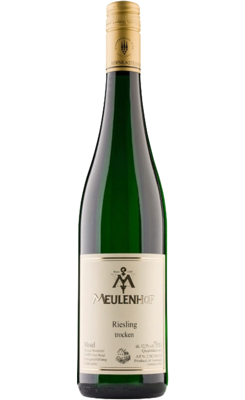 Мойленхоф Рислинг Трокен, 2023