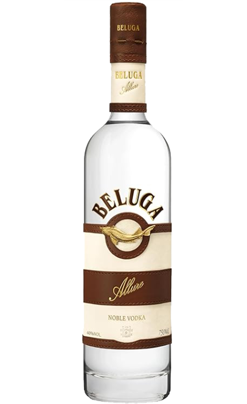 Белуга Аллюр