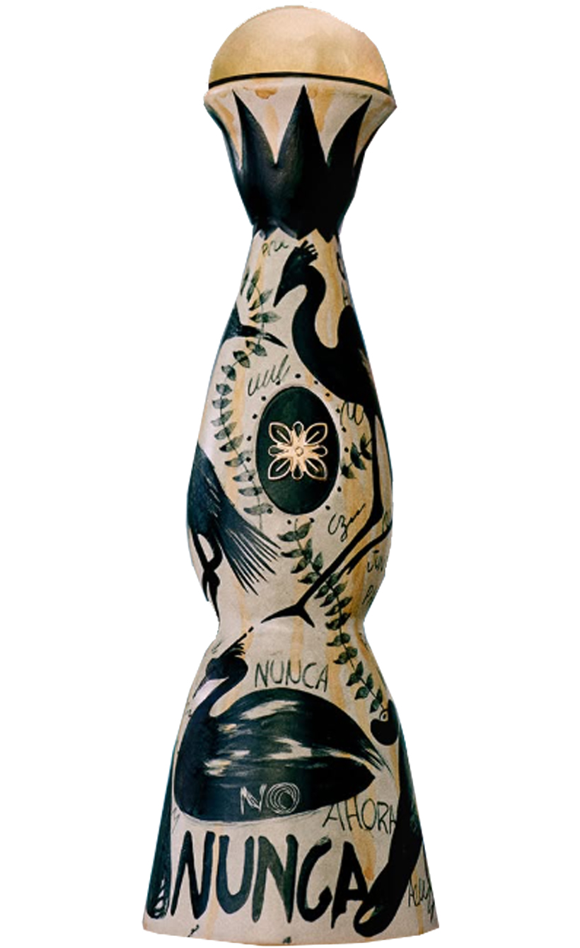 Класе Азул Энквэнтро x Амадор Монтес Лимитед Эдишн