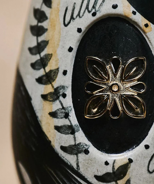 Класе Азул Энквэнтро x Амадор Монтес Лимитед Эдишн