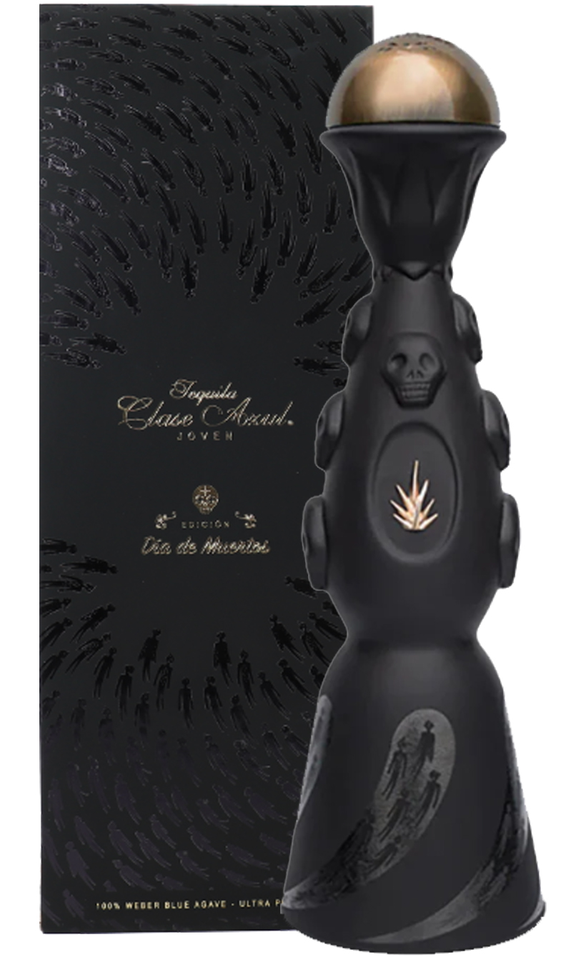 Класе Азул Диа Де Лос Муэртос Лимитед Эдишн, 2019 в подарочной упаковке