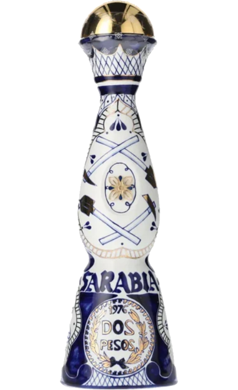 Класе Азул Эдуардо Сарабиа Лимитед Эдишн в подарочной упаковке