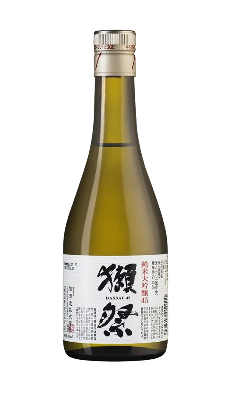 Дассай 45 Дзюнмай Дайгиндзё