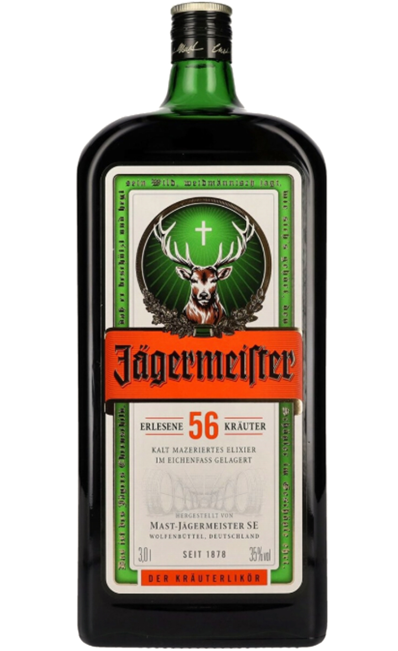 Егермейстер